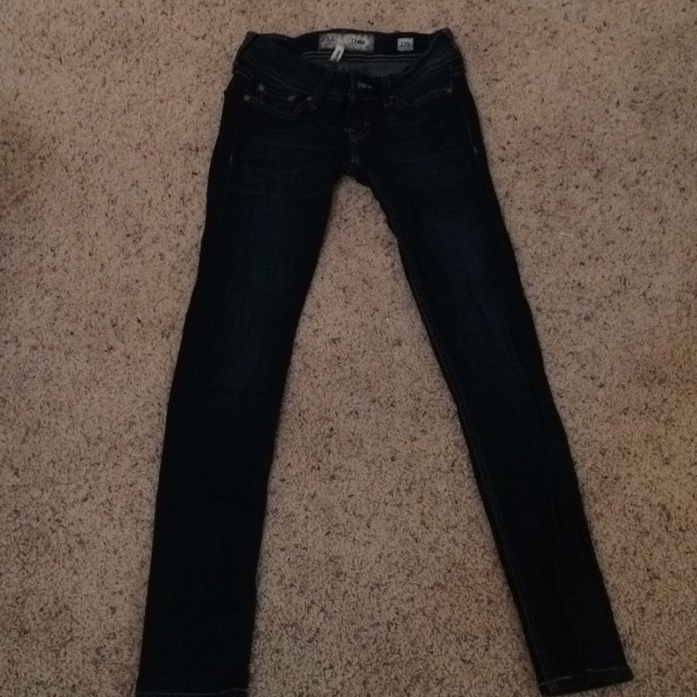 BKE jeans